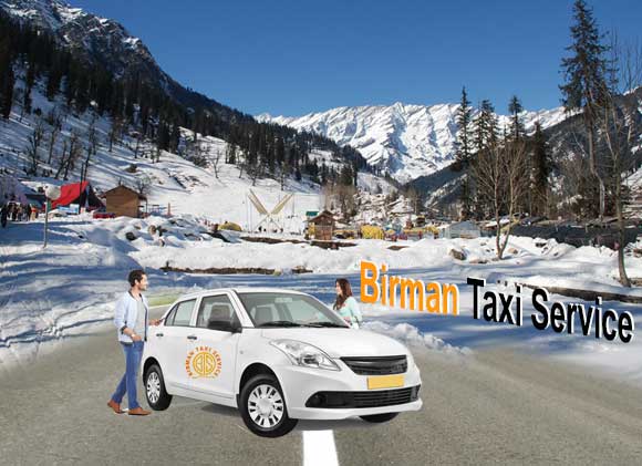 Noida to Shimla Taxi